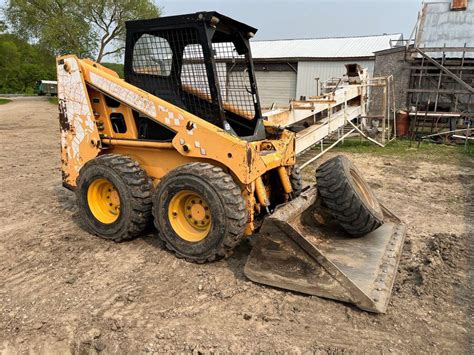 mustang 2060 skid steer loader|mustang skid steer dealers.